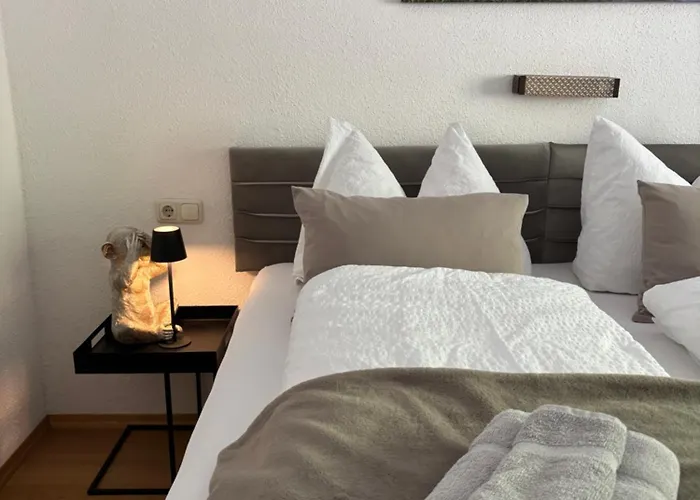 Lechtaler Alpenblick Landeck - Privatzimmer & Ferienwohnung