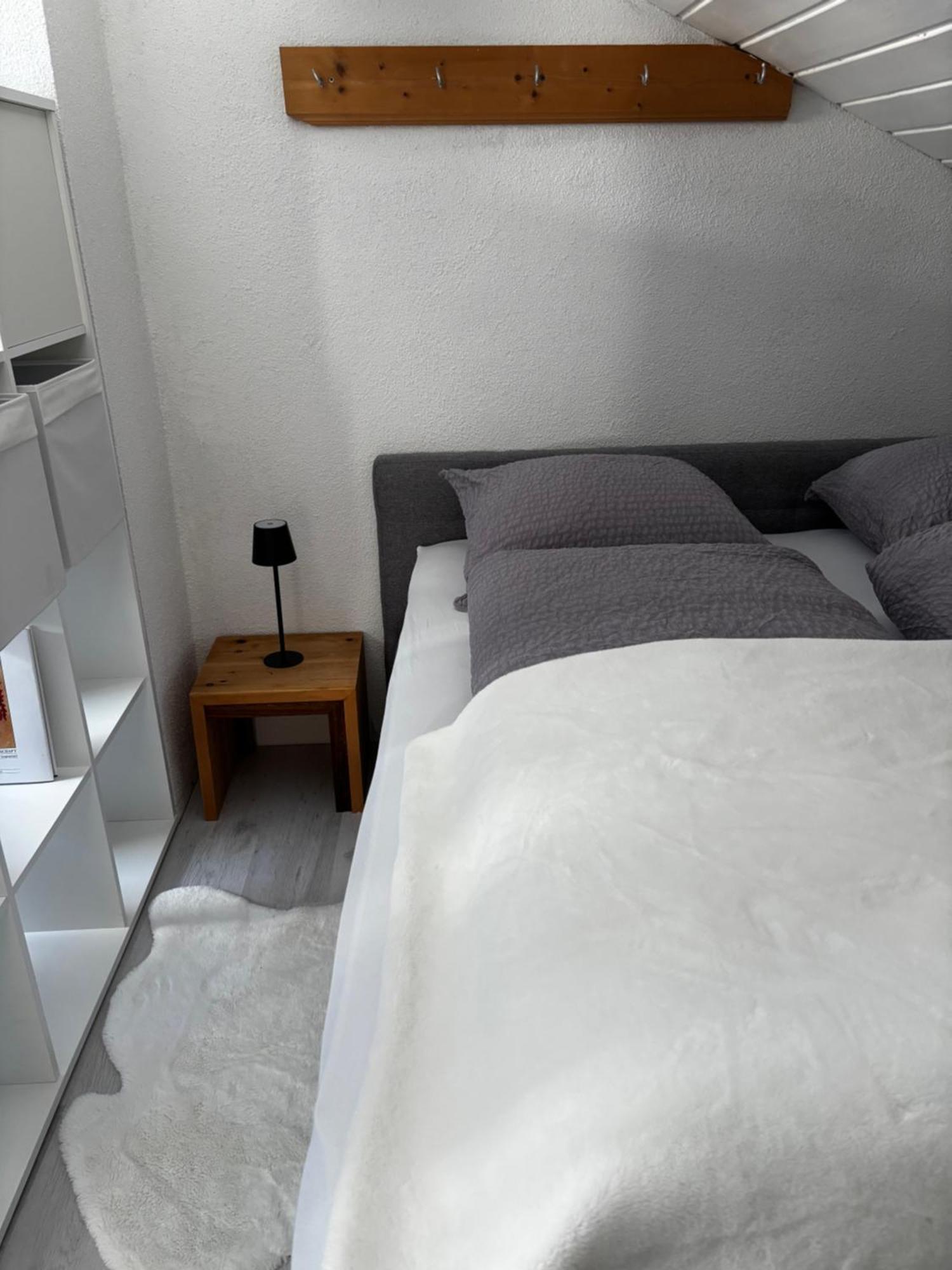 Apartment Lechtaler Alpenblick - & *