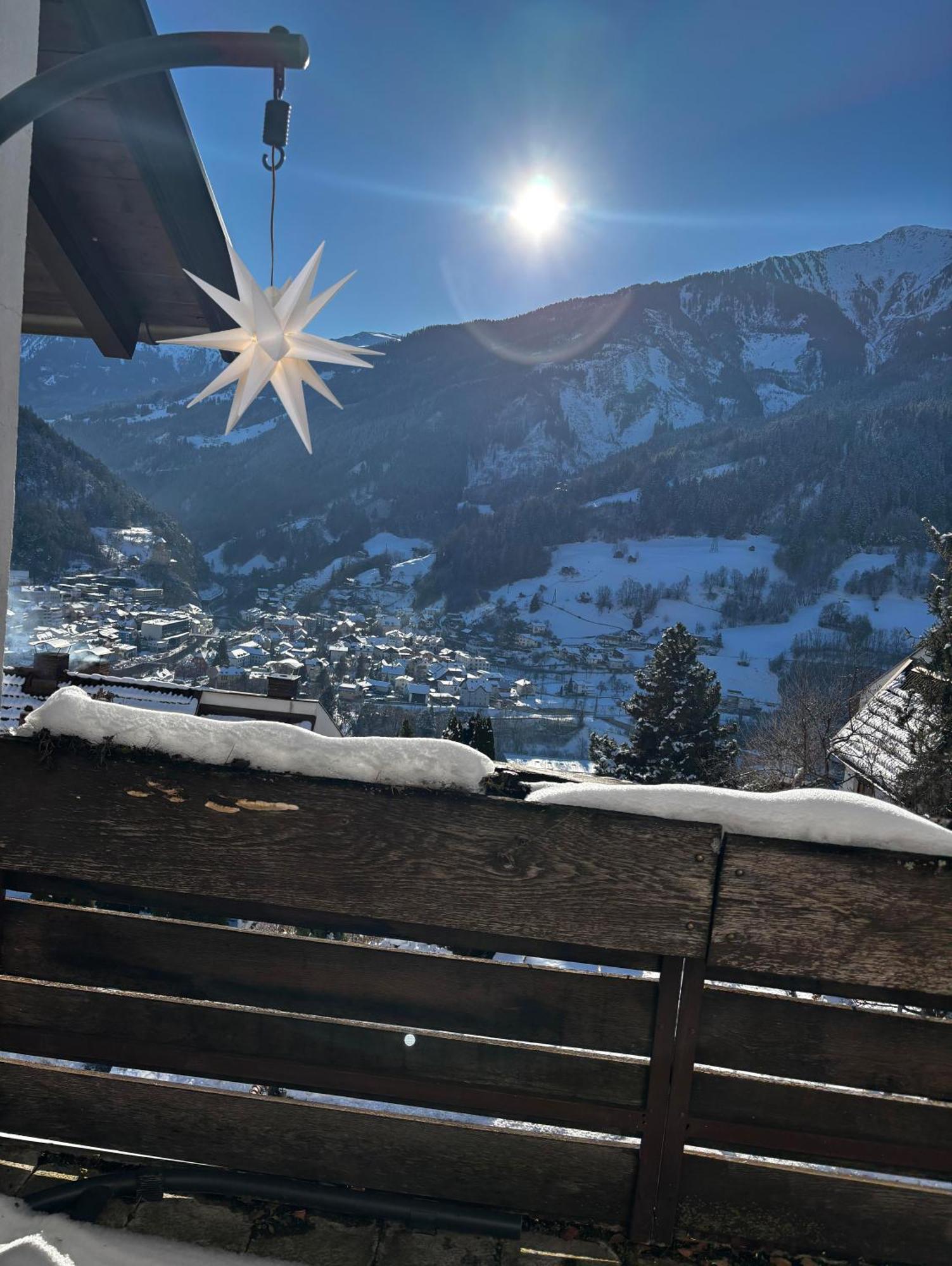 Apartamento Lechtaler Alpenblick - & Landeck