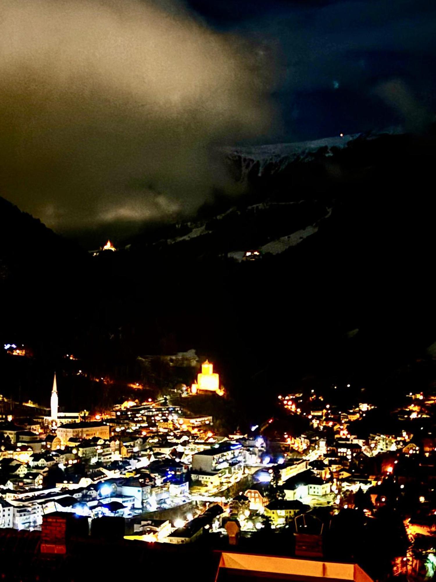 Apartment Lechtaler Alpenblick - & Landeck