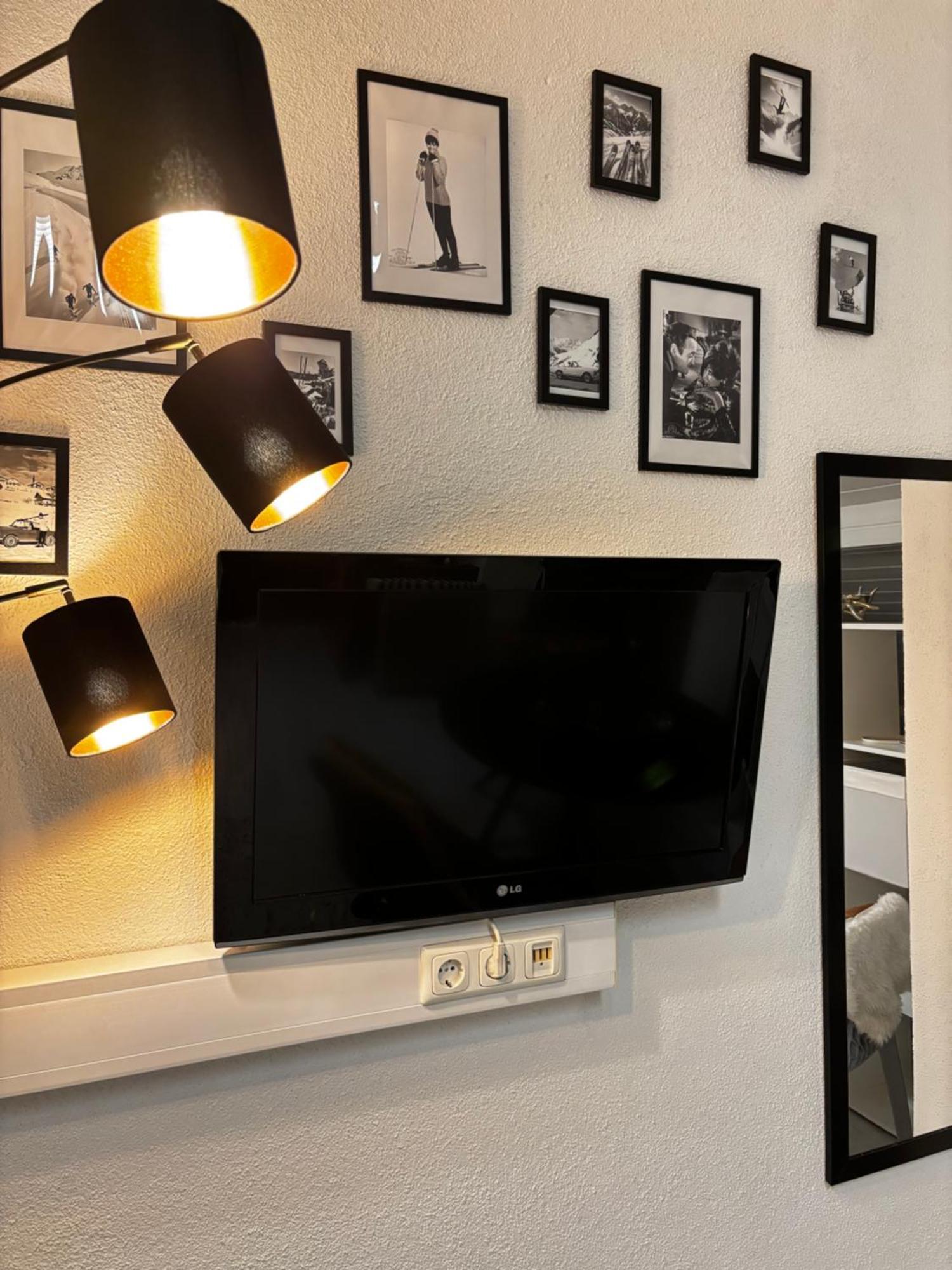 Apartamento Lechtaler Alpenblick - &