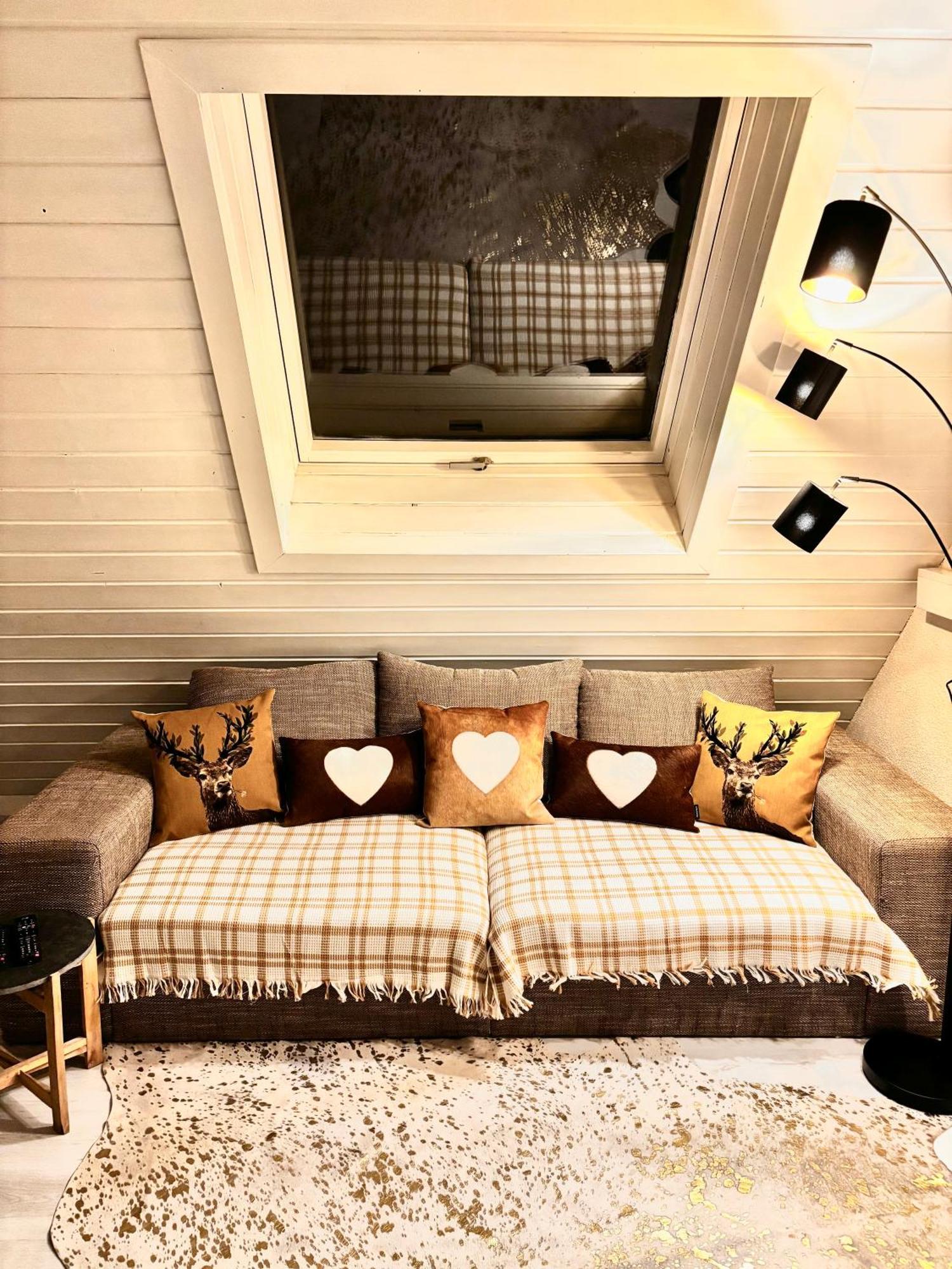 Lechtaler Alpenblick - & Apartamento