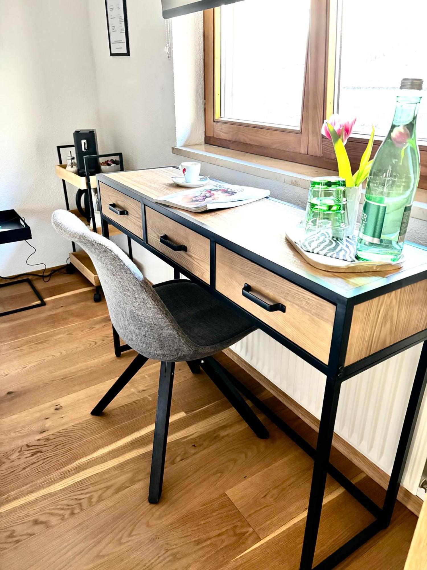 Apartamento Lechtaler Alpenblick - & *