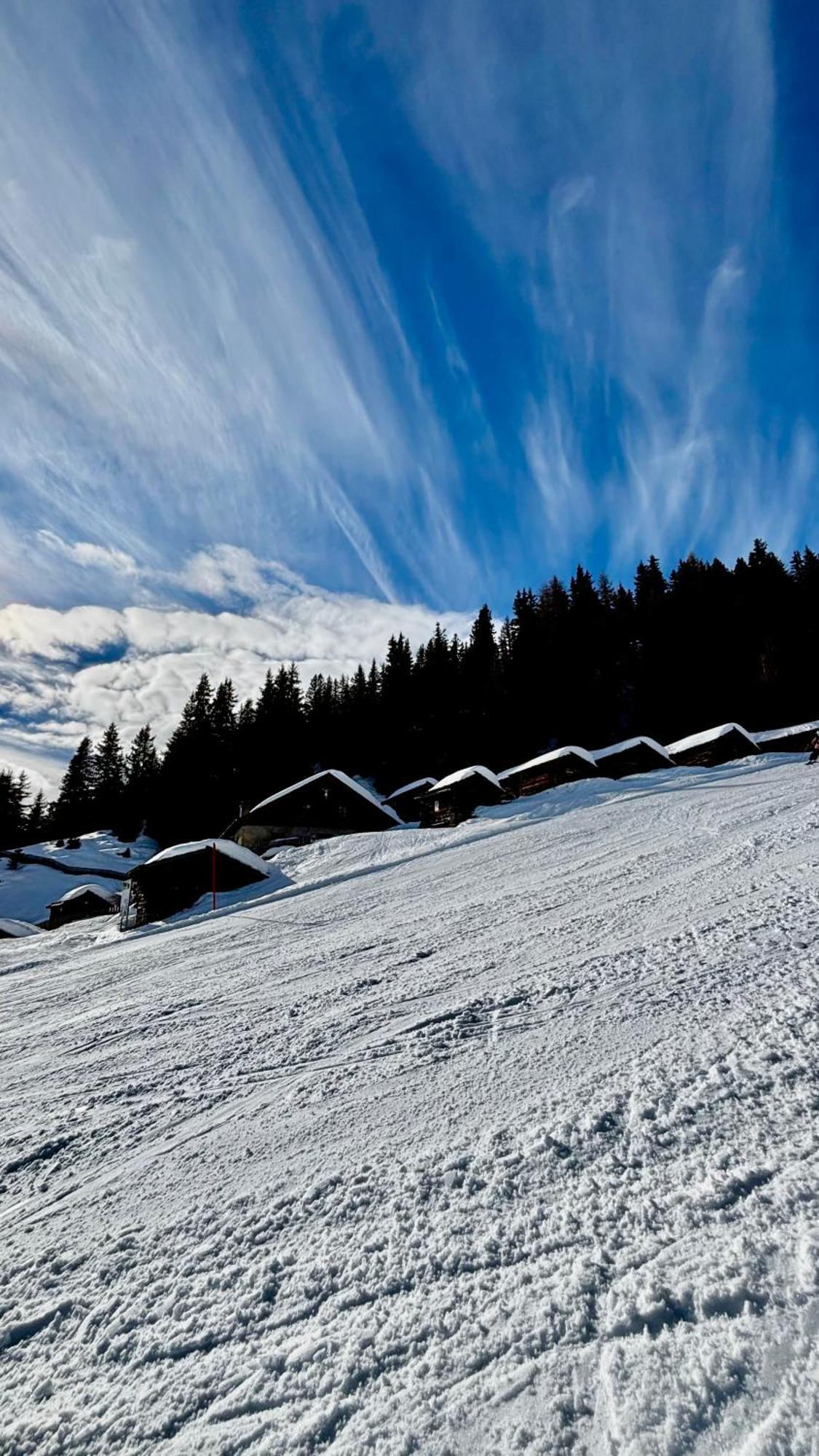 Apartamento Lechtaler Alpenblick - &