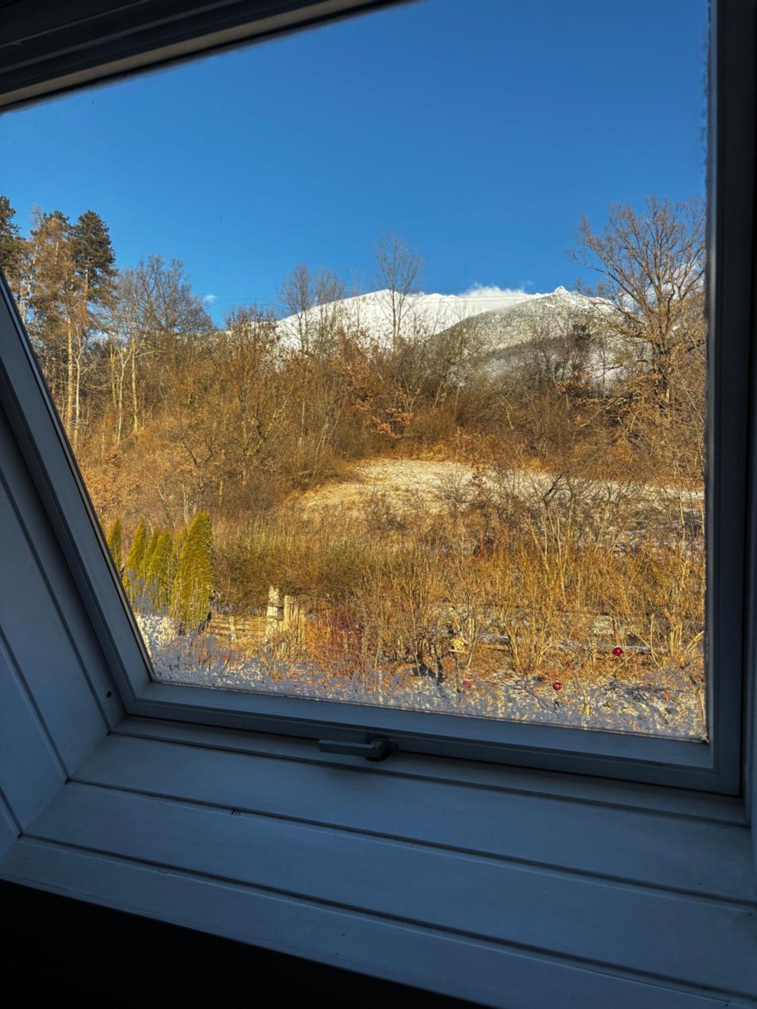Apartment Lechtaler Alpenblick - & Landeck