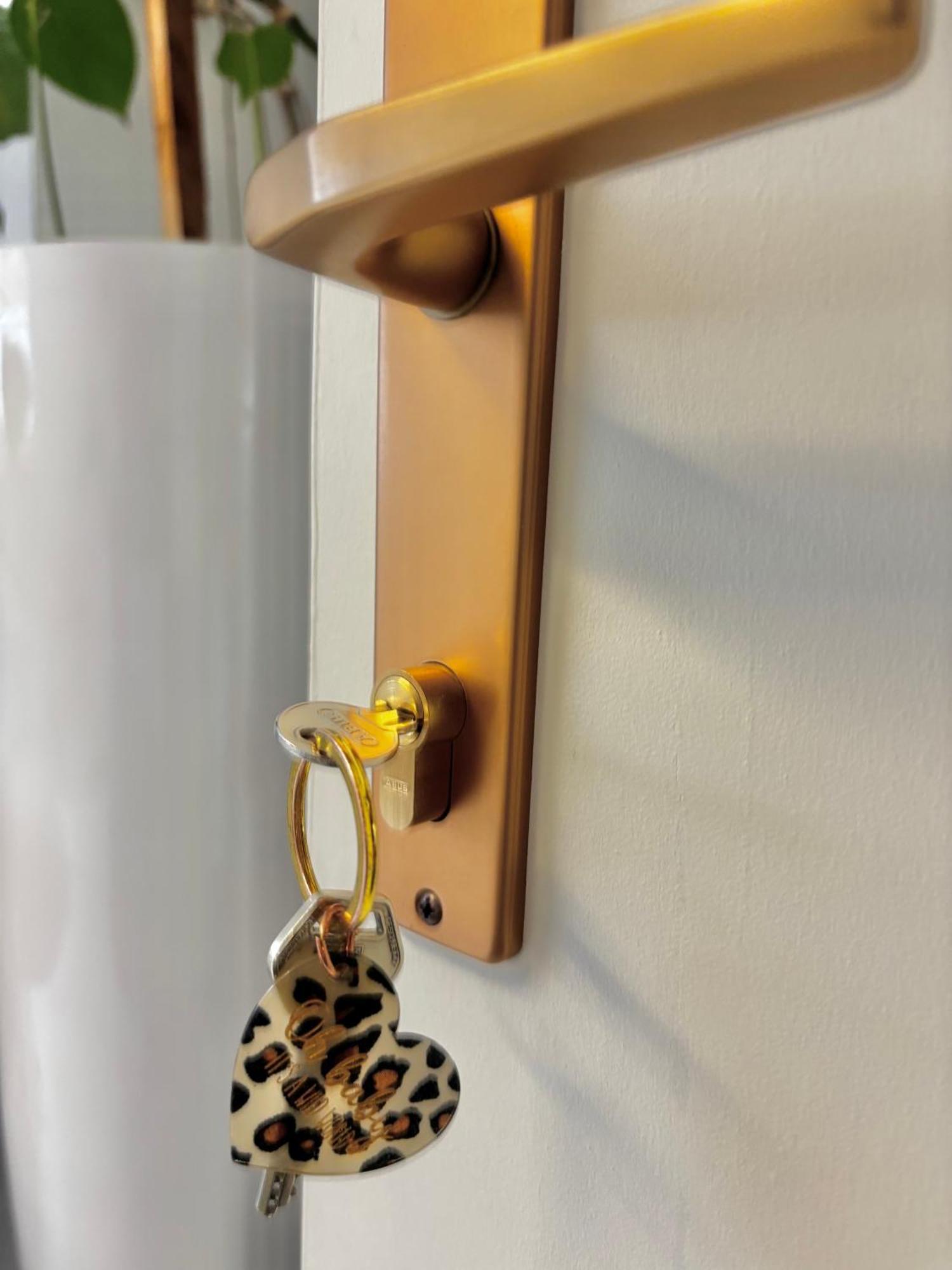 Lechtaler Alpenblick - & Apartamento *