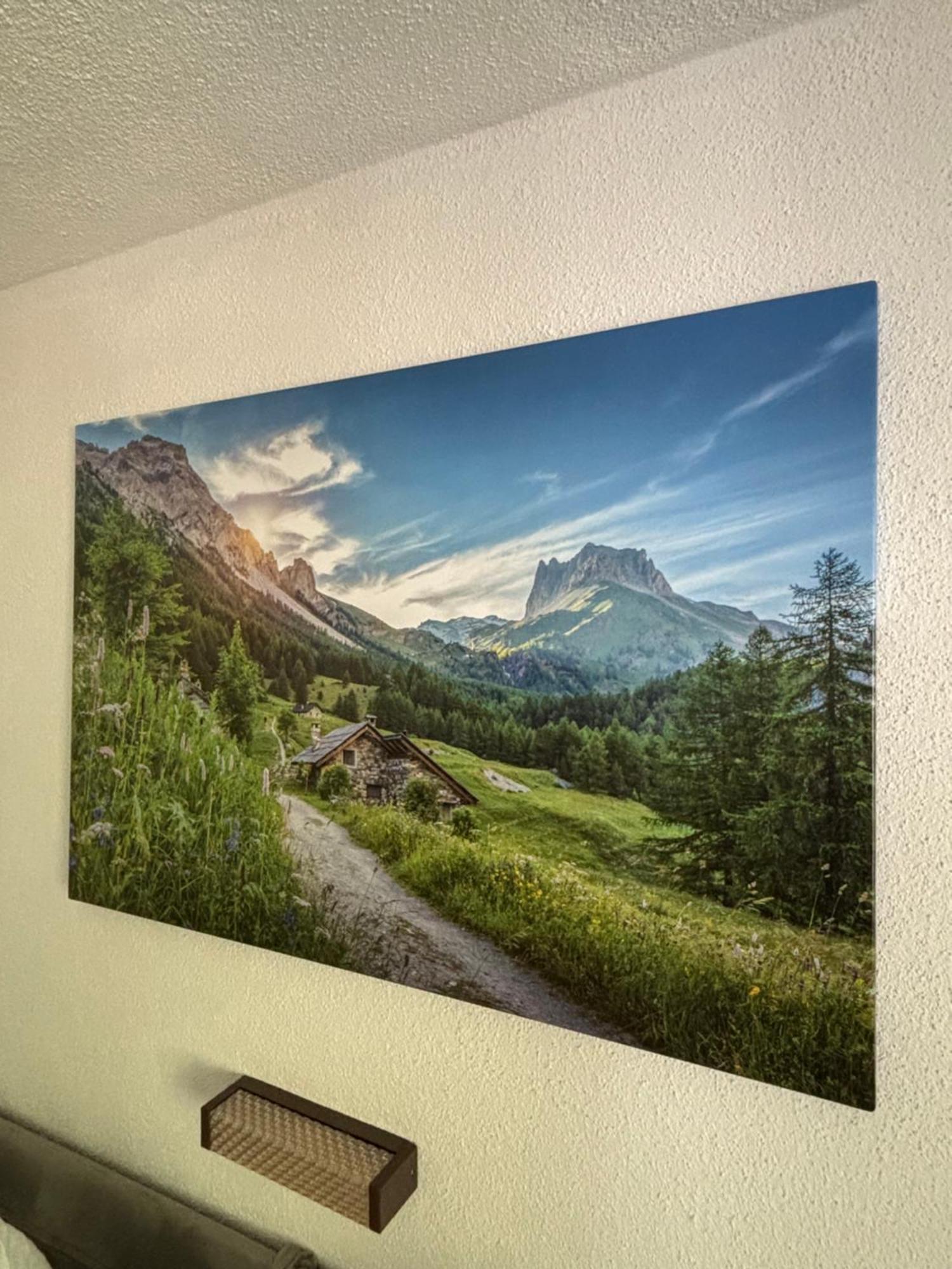 Lechtaler Alpenblick - & Apartamento