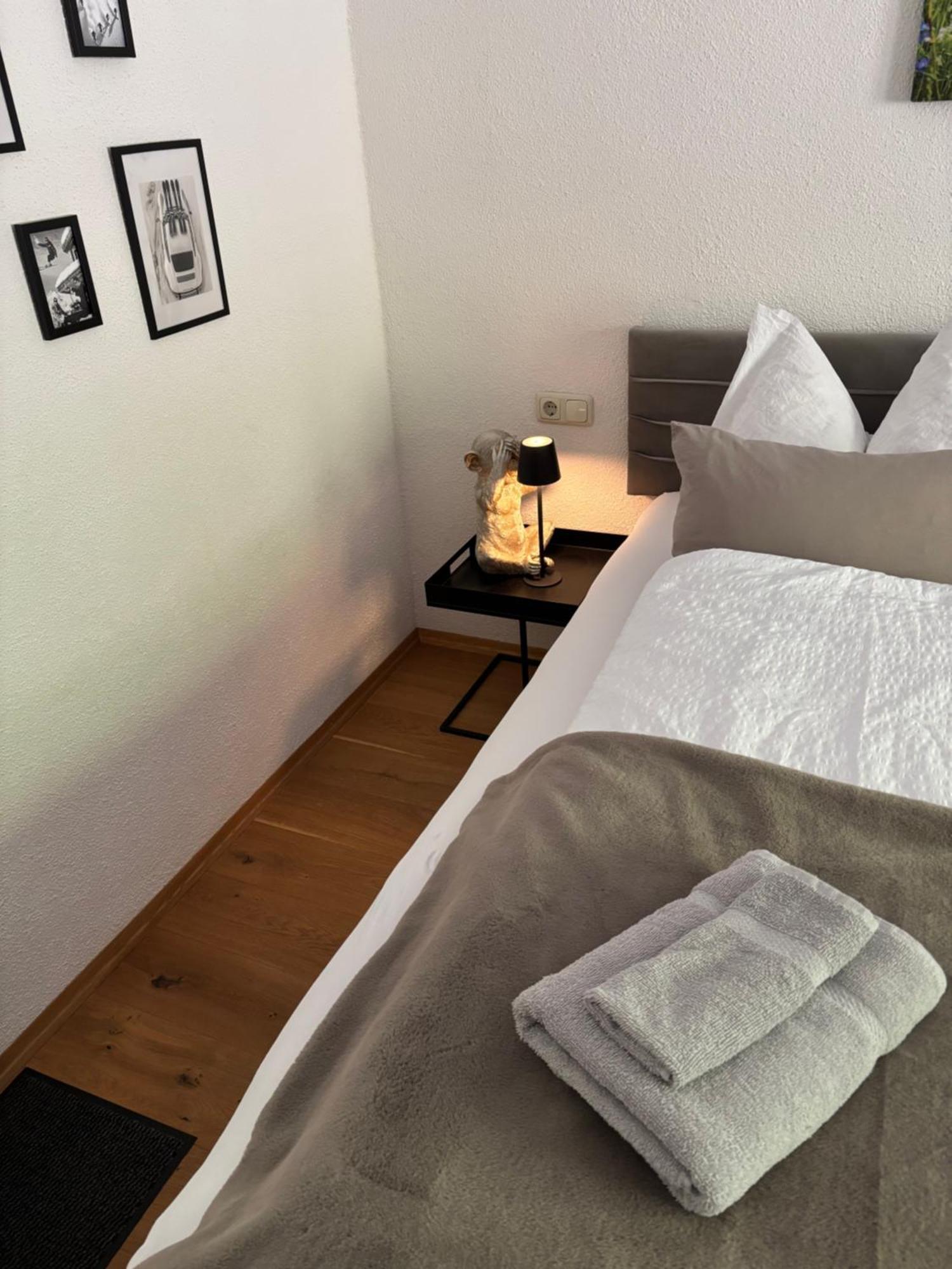 Apartment Lechtaler Alpenblick - &